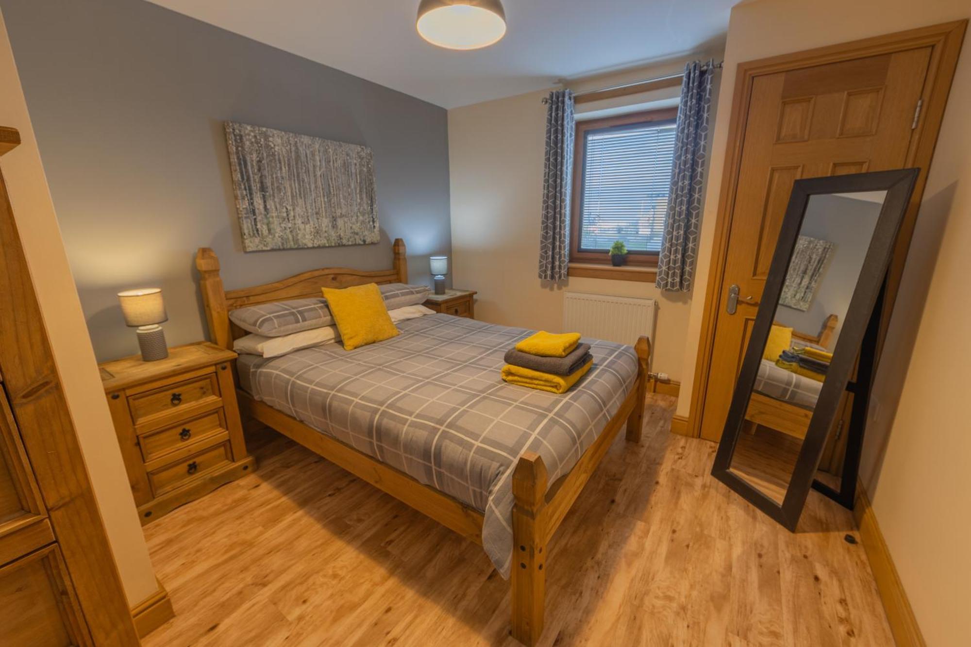 Quay Head View Aparthotel Stranraer Exterior foto