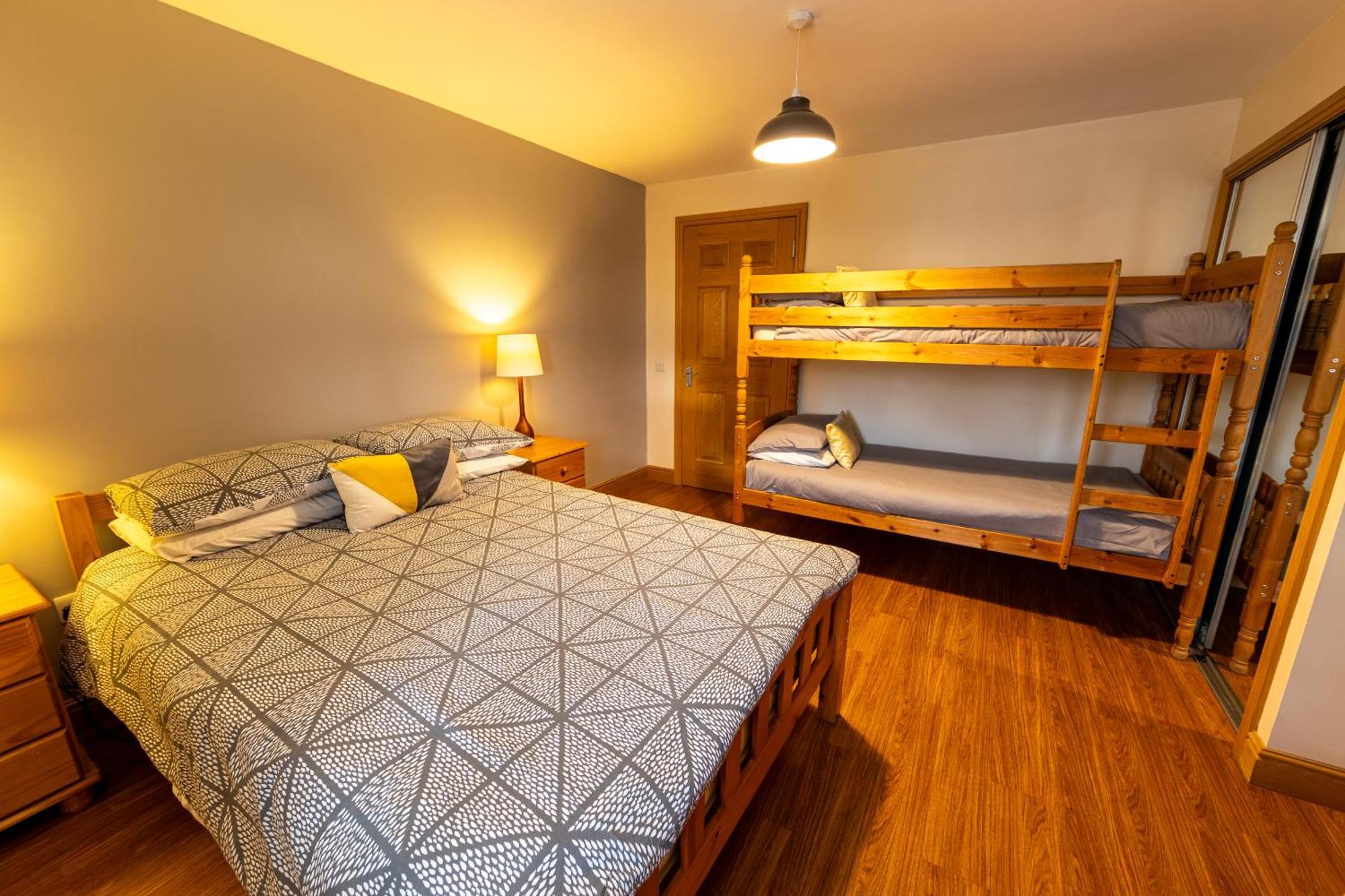 Quay Head View Aparthotel Stranraer Zimmer foto