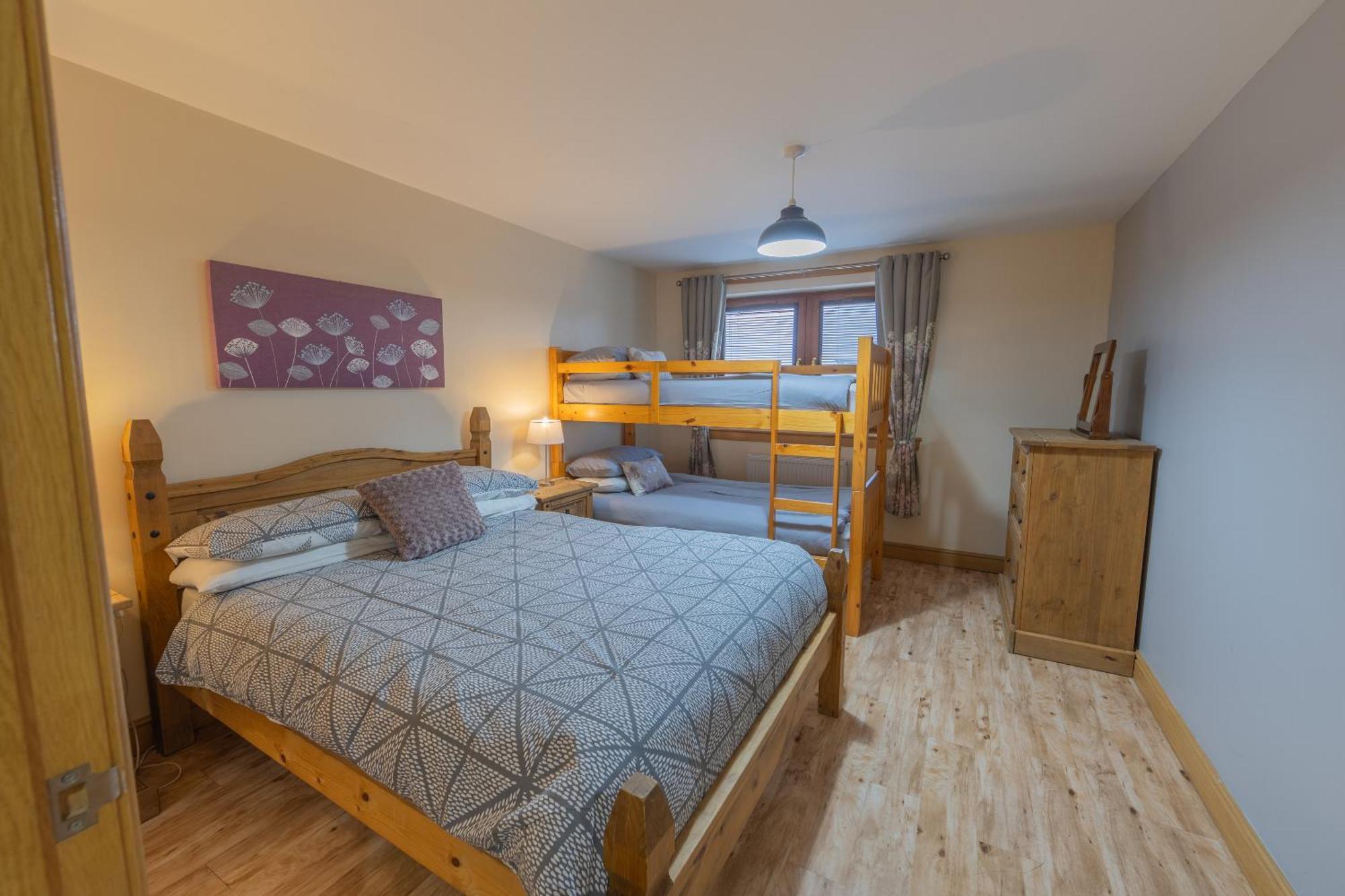 Quay Head View Aparthotel Stranraer Zimmer foto